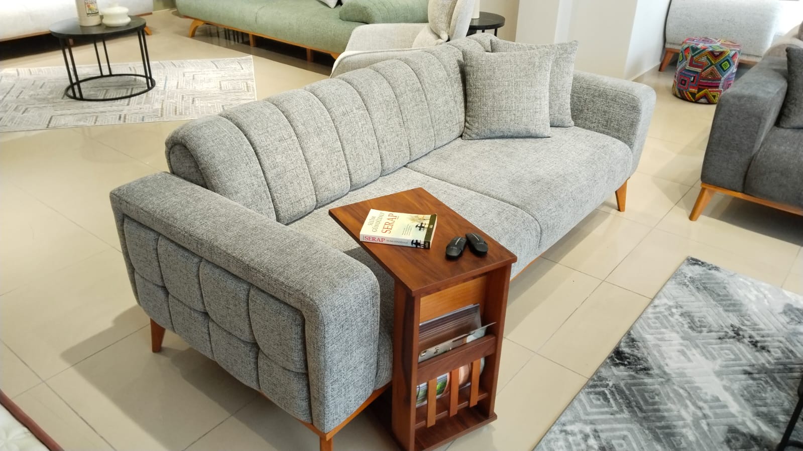 Güneş Mobilya Döşeme ve Tasarım